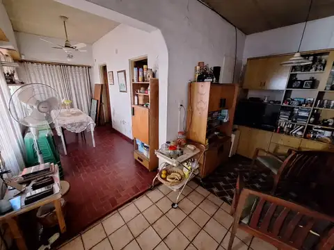 Casa en Venta al Suroeste