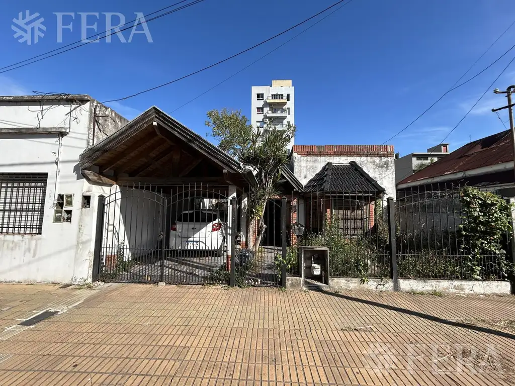 CALLE 15A al 4900
