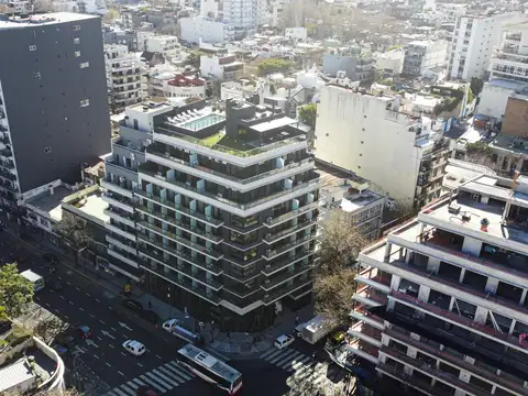 Departamento en Venta en Palermo, CABA