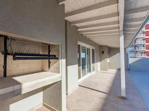 VENTA Dpto. Monoambiente c/cochera Tigre centro.