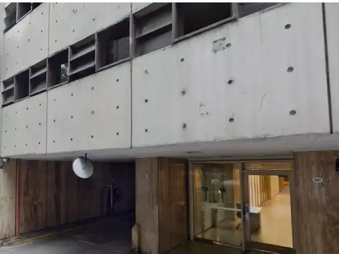 Venta Cochera en Microcentro