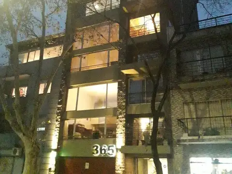 Departamento en Alquiler 9 años