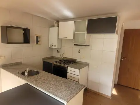 Departamento en Alquiler 9 años