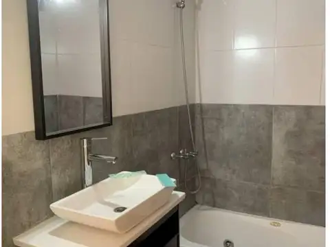 Departamento en Alquiler en Colegiales, USD 1.400