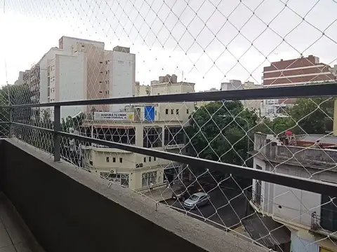 Teniente General Juan Domingo Perón 4400