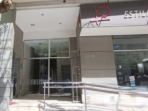 Departamento en Alquiler 8 años