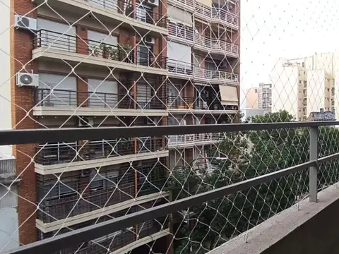 Departamento en Alquiler en Almagro, $ 500.000