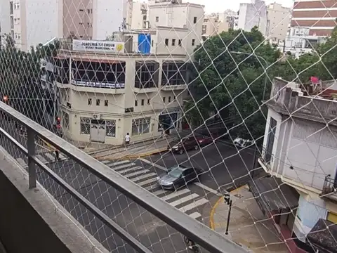 Departamento en Alquiler de Monoambiente