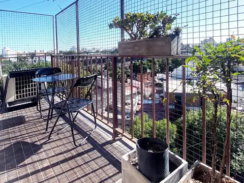 Departamento en Venta en Villa Luro, USD 103.000