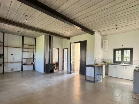 Amplio lote de 1100 m2