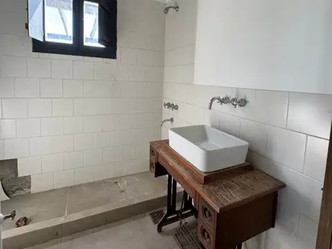 Hermosa Casa Quinta Amplia