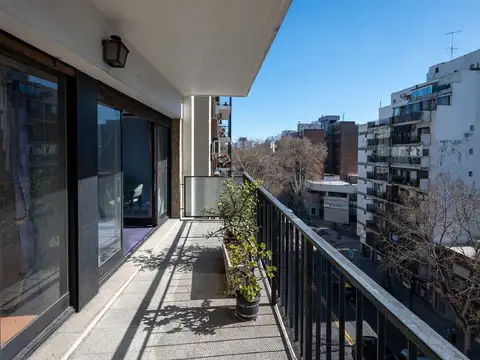 Departamento en Venta de 4 ambientes