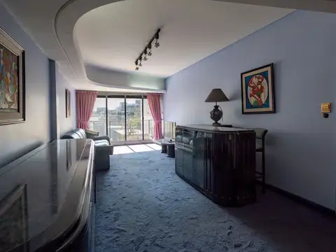 Depto 4 amb en venta Caballito c/balcón al frente