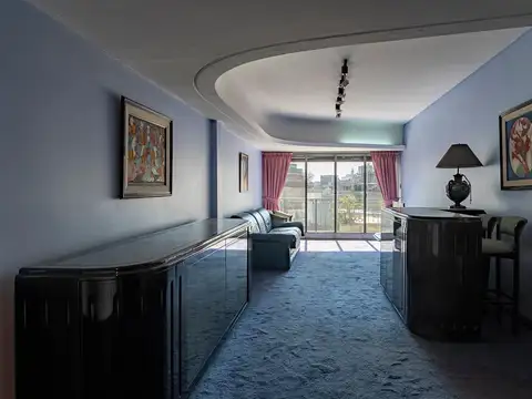 Departamento en Venta en Caballito, USD 160.000