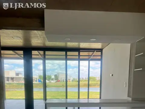 Casa en Alquiler en Puertos - Riberas, USD 1.500
