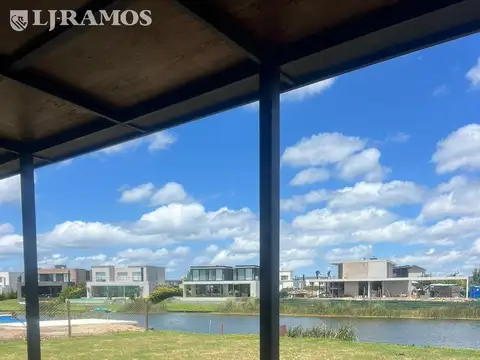 Puertos, Riberas, Maschwitz. A Laguna. Sin Pileta.