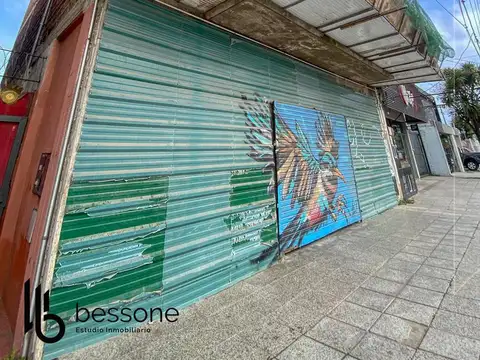 Local en Constitución