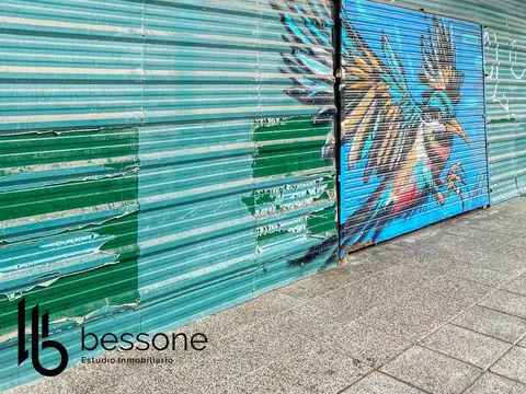 Local en Venta A Estrenar