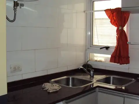 Departamento en Alquiler 40 años