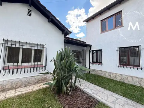 Casa en Venta en Villa Ballester, USD 140.000