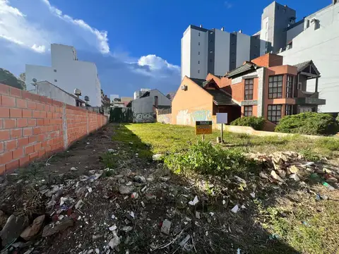VENTA DE LOTE EN SAN BERNARDO
