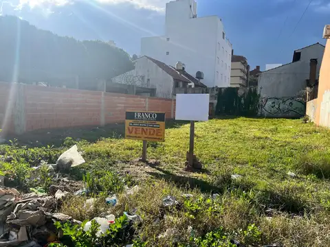 Terreno en Venta de 300,0 m2