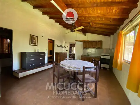 Casa en Venta de 2 dormitorios