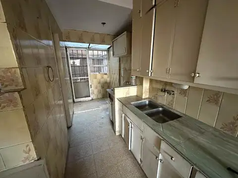 Departamento en Venta en Centro, USD 85.000