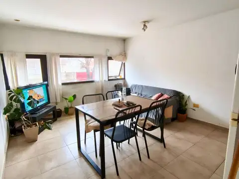 VENTA MONOAMBIENTE CALLE 41 Y 22-LA PLATA