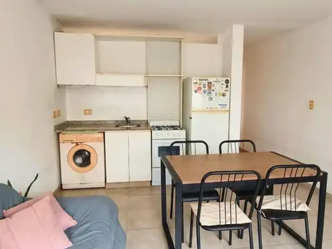 Departamento en Venta de Monoambiente