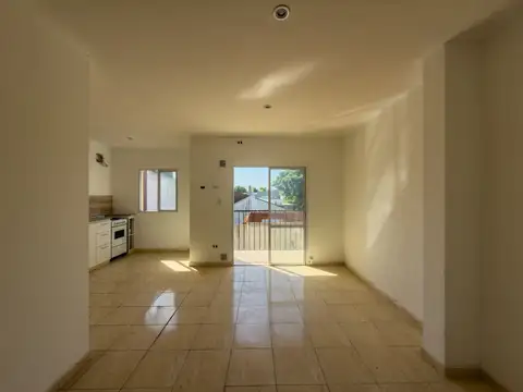 DEPARTAMENTO VENTA LA PLATA 1 DORMITORIO BALCÓN