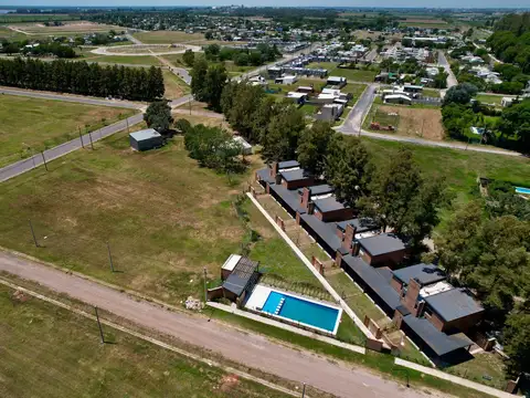 Casa en Venta en General Lagos, USD 120.000