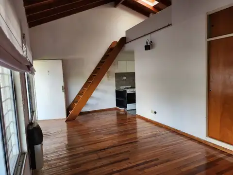 Departamento en Alquiler 24 años