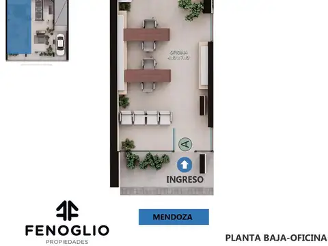 Local en Venta A Estrenar