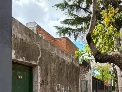 Terreno en Venta de 341,38 m2