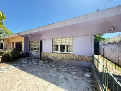 VENTA Casa Paso Carrasco 2 dormitorios y fondo