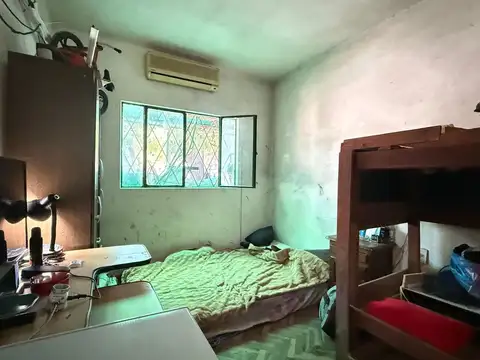 Garibaldi, Paso Carrasco 100