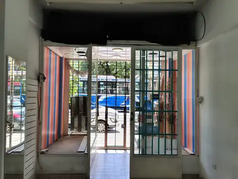 Local en Alquiler en Villa del Parque, $ 1.100.000