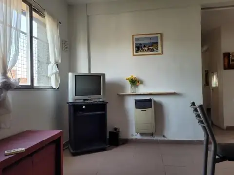 Departamento en alquiler temporario