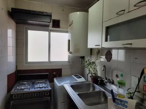 Departamento en Alquiler Temporal de 3 ambientes