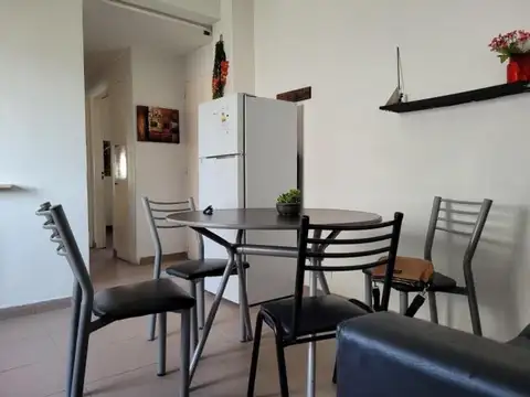 Departamento en Alquiler Temporal 35 años