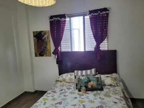 Teniente General Juan Domingo Perón 4200, Piso 8