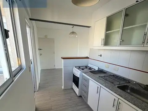 Departamento en Venta Apto profesional
