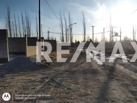 Terreno en Venta de 300,0 m2