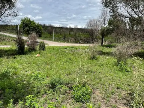 Terreno en Venta en Altos De Carlos Paz, USD 42.000