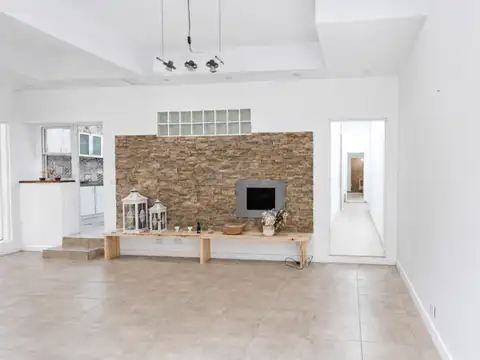 Depto Tipo Casa en Venta 14 años