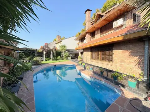 Casa en Venta en Martínez, Partido de San Isidro