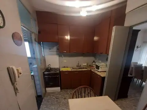 Departamento en Venta en Quilmes, USD 140.000