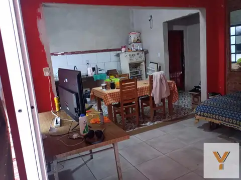 Casa en Venta al Oeste