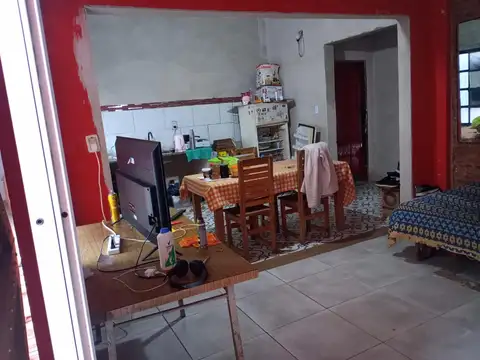 Casa en Venta al Oeste